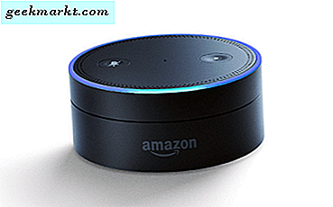 So stellen Sie den Amazon Echo-Alarm ein, um Sie mit Musik zu wecken