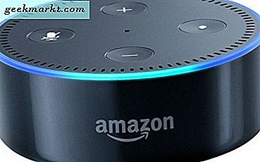 How To Factory Setzen Sie den Amazon Echo Dot zurück