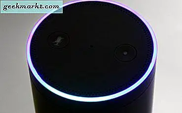 So verlinken Sie Spotify mit Amazon Echo