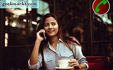 Wie man alle Anrufe auf Android automatisch aufzeichnet