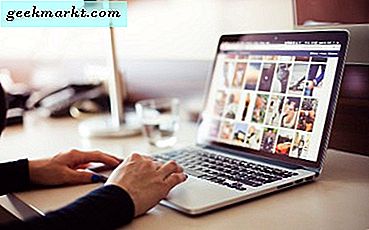 So löschen Sie ALLE Fotos von Ihrem Android-Gerät