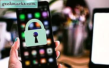 So entsperren Sie Ihr Android-Telefon