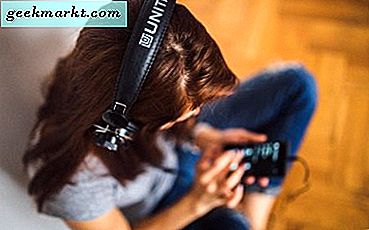 Die besten Podcast-Apps für Android - Juni 2018