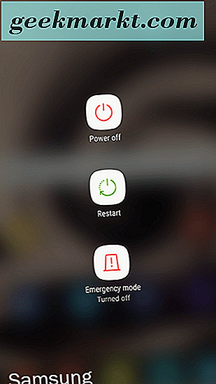 So beschleunigen Sie Ihr Android-Telefon