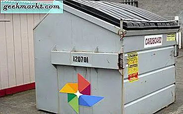 So können Sie gelöschte Fotos auf Android wiederherstellen