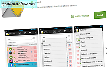 Die besten Xposed-Module für Android