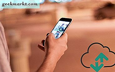 Wie man ein VPN mit Android benutzt