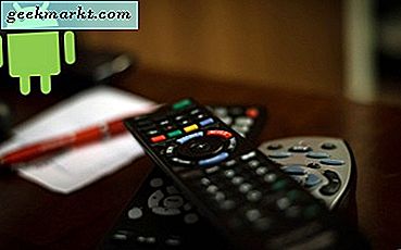 Die besten Fernsteuerungs-Apps für Android - Dezember 2017