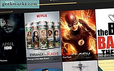 10 großartige Showbox-Alternativen