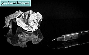 So löschen Sie dauerhaft Nachrichten auf Android