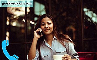 So tätigen Sie Anrufe von Ihrem Android Tablet