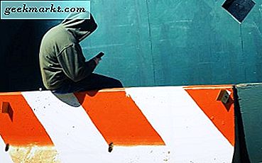 So ändern Sie die MAC-Adresse auf Ihrem Android-Gerät