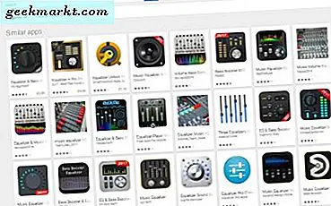 So erhalten Sie den besten Sound von Ihrem Android-Telefon (Apps, Equalizer und mehr)