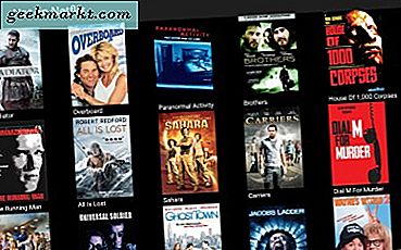 Die besten Apps zum Streamen von kostenlosen Filmen auf Android - Januar 2018