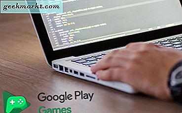 Wie man Spiele für Android - Mai 2018