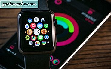 Finden Sie Ihr vermisstes iPhone mit Apple Watch