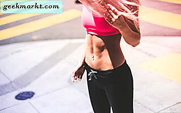 Die besten 7 Minuten Workout Apps - Android