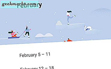 Die besten Kalender Apps für das iPhone