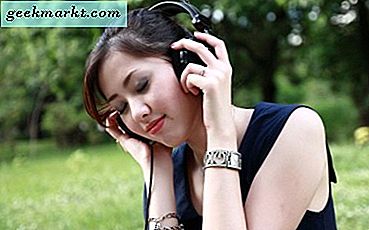 Musik-Apps, die kein Wi-Fi oder Internet zum Abspielen benötigen