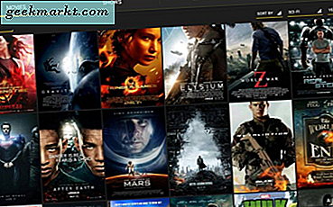Wie zu beheben Showbox "kann nicht Video" und "Server nicht verfügbar" auf Android