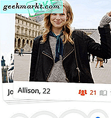 Die besten Hookup Apps für das iPhone