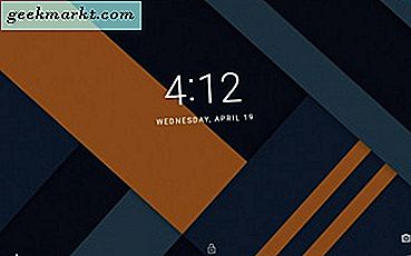 Die besten Lock Screen Apps für Android - August 2017