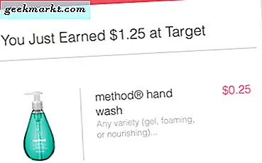 Die besten Coupon Apps für das iPhone