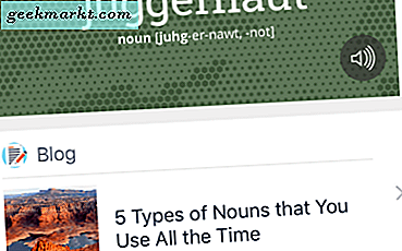 Die besten Wörterbuch Apps für das iPhone
