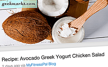 Die besten Diät-Apps für das iPhone - Mai 2017