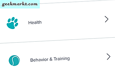 Die besten Apps für Hundebesitzer für das iPhone - September 2017