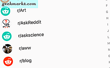 Die besten Nachrichten Apps für das iPhone