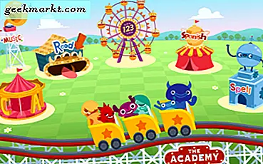 Die besten Apps für Kleinkinder auf dem iPhone - Mai 2017