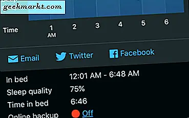 Die besten Wecker Apps für das iPhone