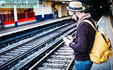 Die besten MOBA-Spiele für Android - Juni 2018