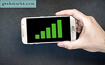 Die besten Prepaid-Handy-Pläne für Android - Oktober 2017