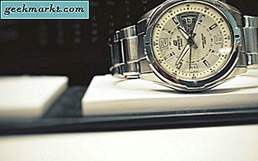 Die besten einfachen Uhr und Kalender Widgets für Android - Mai 2018