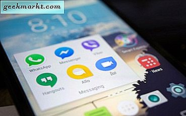 FaceTime Alternativen für Android