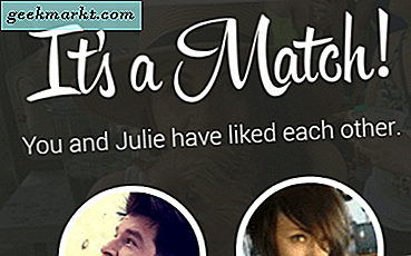 Die besten Dating-Apps für das iPhone