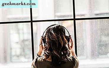 Die besten kostenlosen Musik-Download-Apps für Android - Februar 2018