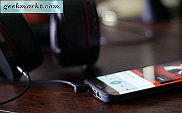 Poweramp für Android Review