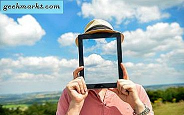 Die besten Cloud-Speicher-Apps für Android - Februar 2018