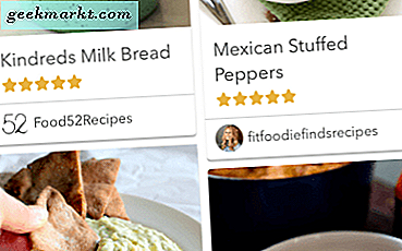 Die besten Rezept-Apps für das iPhone - April 2017