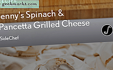 Die besten Koch-Apps für das iPhone - Mai 2017