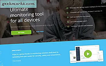 Die 10 besten iPhone Spy Apps - September 2017