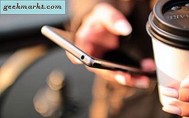 Die besten SMS-Apps für Android - April 2018