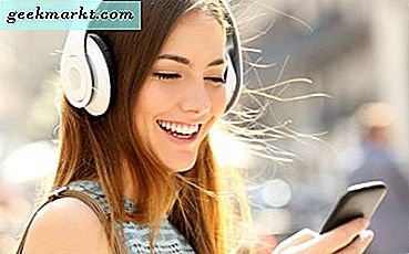 Beste Apps, um Songs zu identifizieren