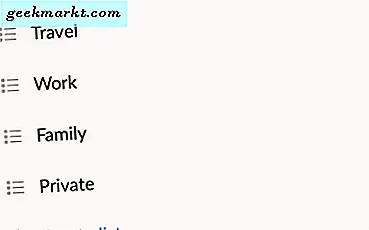 Die besten To-Do-Liste Apps für das iPhone
