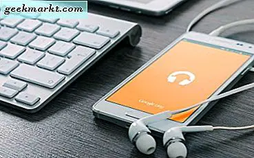 Google Play Store wird nicht geladen - was zu tun ist