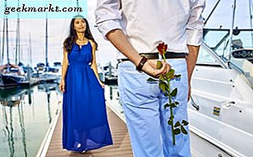 Wie man jemanden auf Bumble mag