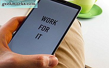 Wie man eine Nachricht in Bumble sendet